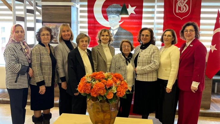 İyilik Artarak Devam Ediyor