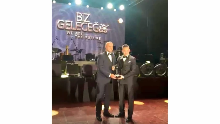 İzocam 60'ncı Yılını Kutladı