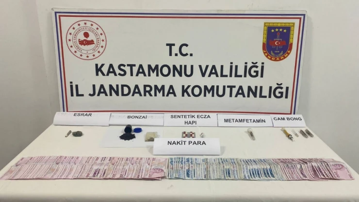 Jandarma Göz Açtırmıyor