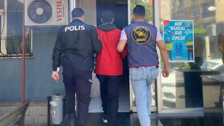 JASAT'tan Kaçış Yok!