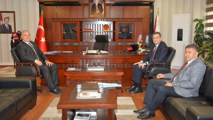 KAAN Uygulaması Denetimleri Yapıldı