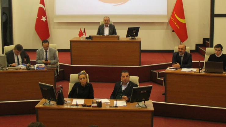 Kadın Kooperatifi çalışmalarında Başkan Babaş'a tam yetki