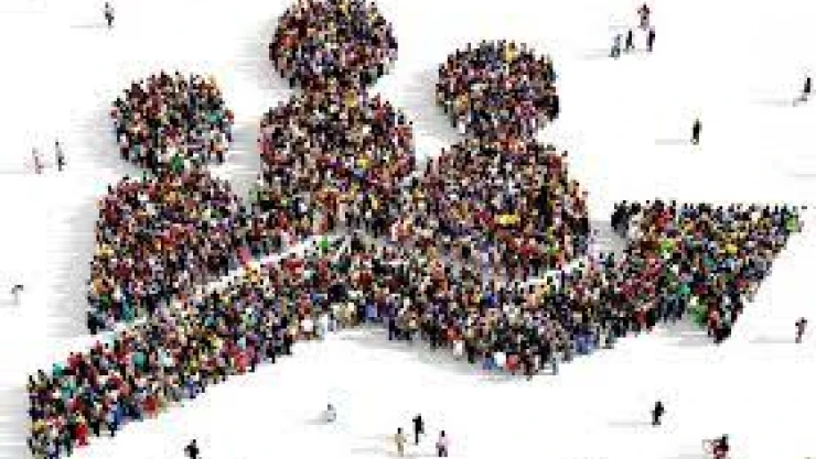 Kadın nüfusumuz erkek nüfustan fazla 785 eksildik!