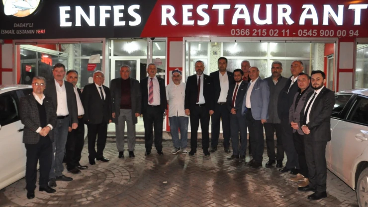 Kadir Yalçın: 'Benim İnsanımdan Değerli mi Suriyeli?'