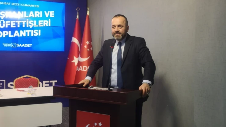 Kadir Yalçın'dan Derdiyok'a Eleştiri