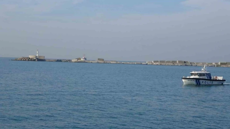 Kafkametler'in Kayıp 7 Mürettebatı 76 Gündür Aranıyor