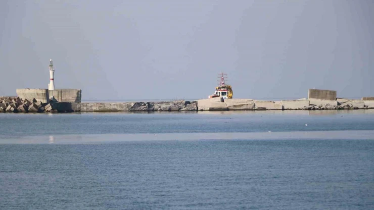 7 Mürettebatı Arama Çalışmaları 121 Gündür Sürüyor