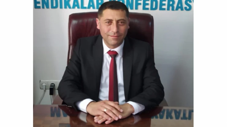 KAL-DER'den İsrail'e tepki