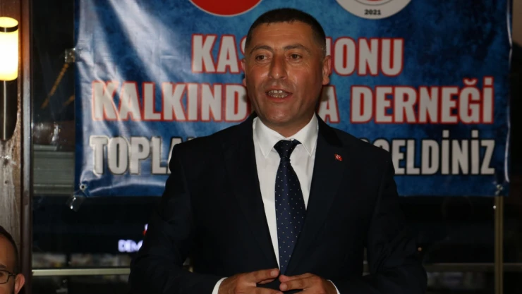 KAL-DER, Katılımcı Sayısını Eleştirdi