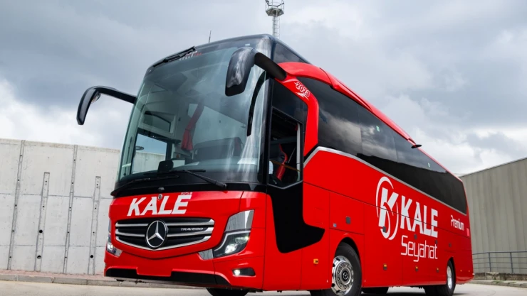 Kale Seyahat, Kastamonu seferlerini başlatıyor