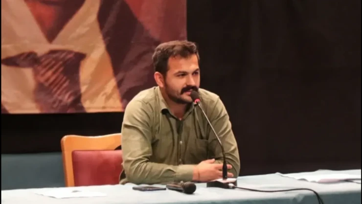 Kalecilikten, Kulüp Başkanlığı'na