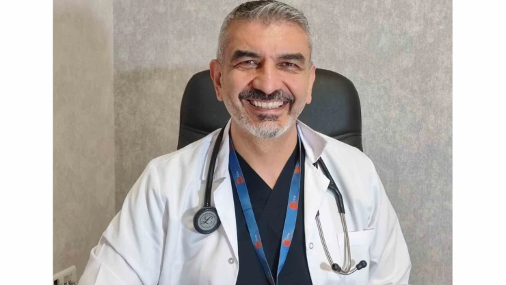 Kalp Hastaları İçin Enerji İçeceği Uyarısı