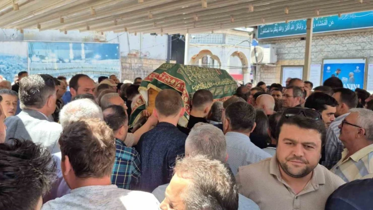 Kalp Krizi Geçiren Banka Müdürü Hayatını Kaybetti