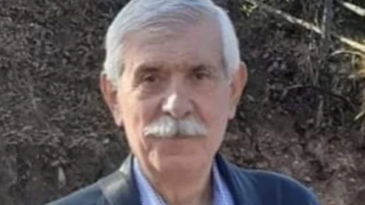 Kamil İğdirli Vefat Etti