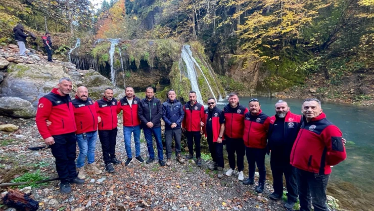 KAMPOFF'tan Sonbaharın Kalbine Yolculuk