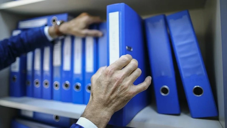 Kamudaki Şehit Yakını, Gazi Ve Gazi Yakını Sayısı 49 Bin 310 Oldu