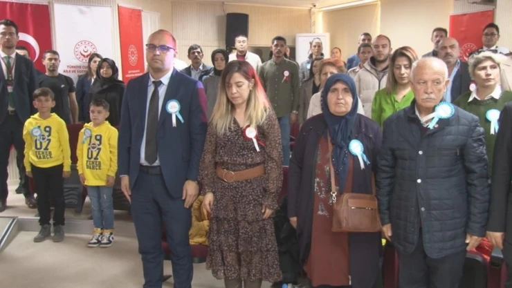 Kamuya 491 Şehit Yakını, Gazi ve Gazi Yakını Atandı