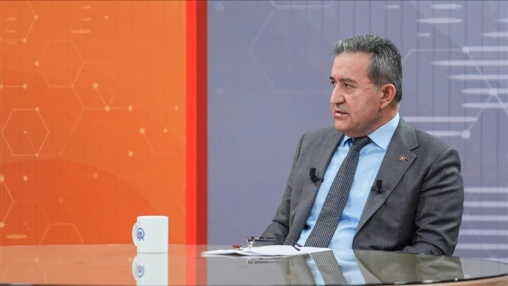 Kapasitesini 10 Katına Çıkaracak Yeterliliğe Sahip