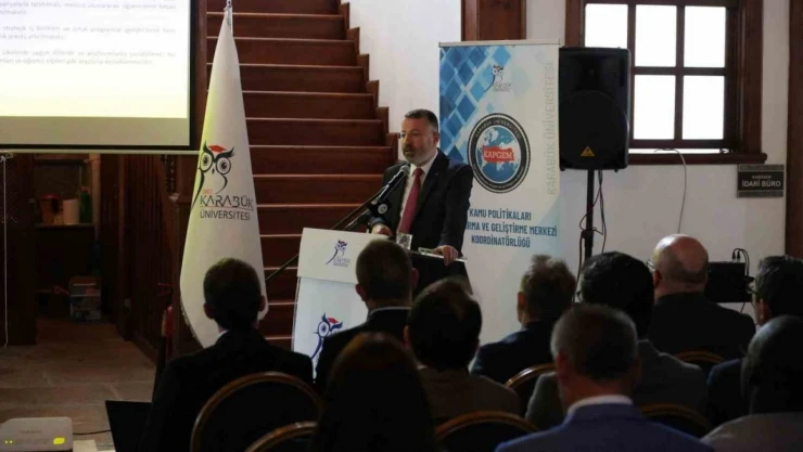 Uluslararası Öğrenci Politikalarına Stratejik Yol Haritası