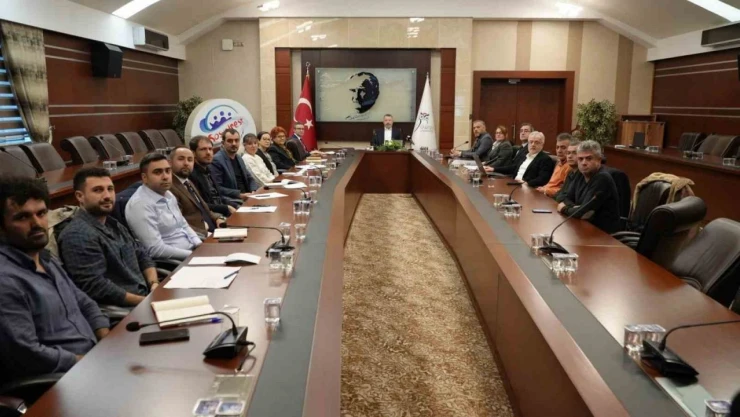 Kapsamlı Değerlendirme Yapıldı