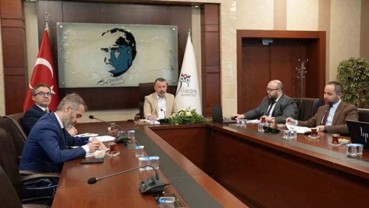 Toplumsal Sorunlara Bilimsel Çözümler Üretiyor