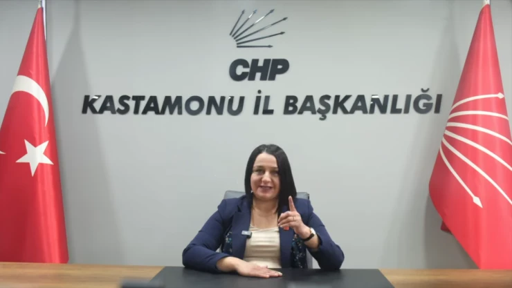 Karabacak'tan Kampanyaya Destek