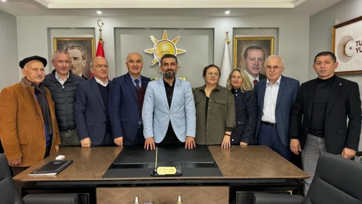 Karabük Bartınlılar Derneği Yenilendi