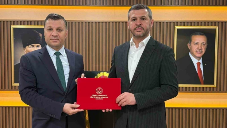 Karabük Belediyesi'nden Evleneceklere Büyük Destek