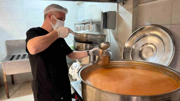 Karabük Belediyesi Sosyal Belediyeciliğini Sürdürüyor