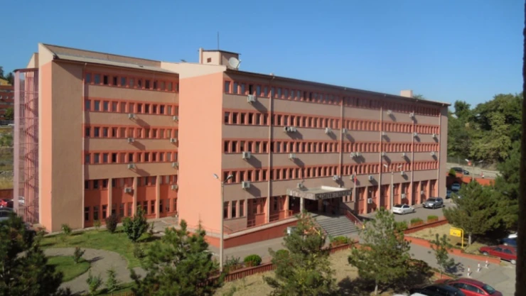 Karabük Cumhuriyet Başsavcılığı'ndan Gabonlu öğrenci açıklaması