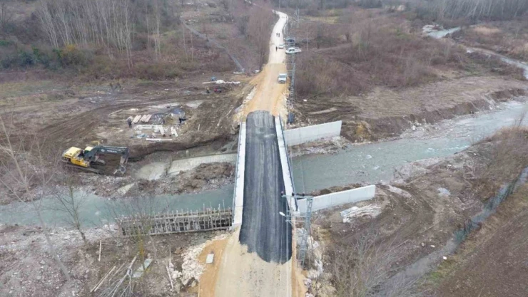 Karabük'e 115 Milyon 651 Bin TL Ödenek