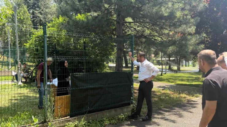 Karabük'e 18 Milyon TL'lik Sosyal Tesis