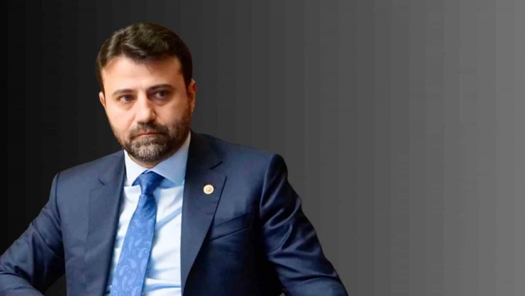 97,9 Milyon TL KÖYDES Ödeneği Ayrıldı