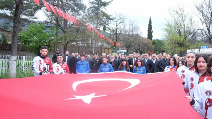 Karabük Eğlenceye Doyacak