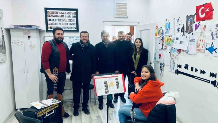 Karabük Kültür ve Sanatın Merkezi Olacak