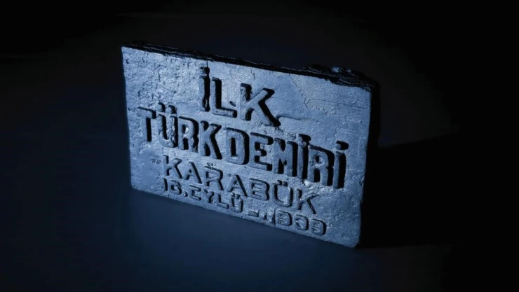 Kardemir 86'ncı yılını kutluyor