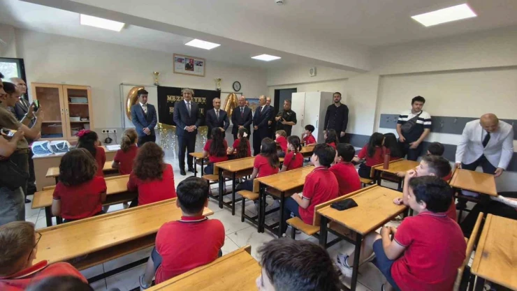 Eğitim Öğretim Yılı Sona Erdi