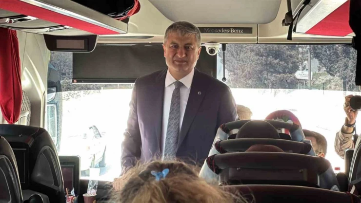 995 Güvenlik Gücü Bayramda Görev Yapacak