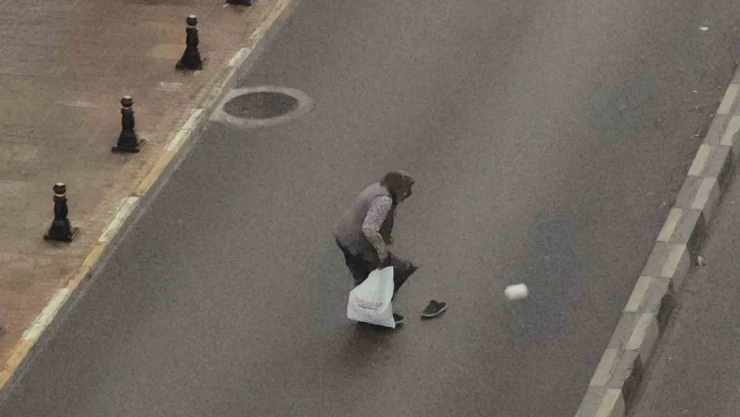 Fırtına Ve Yağmur Etkili Oldu