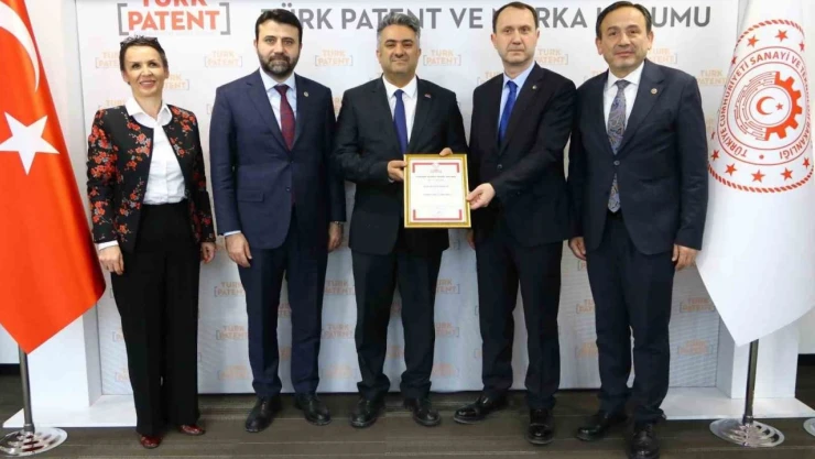 9'uncu Coğrafi İşaretli Ürün Oldu