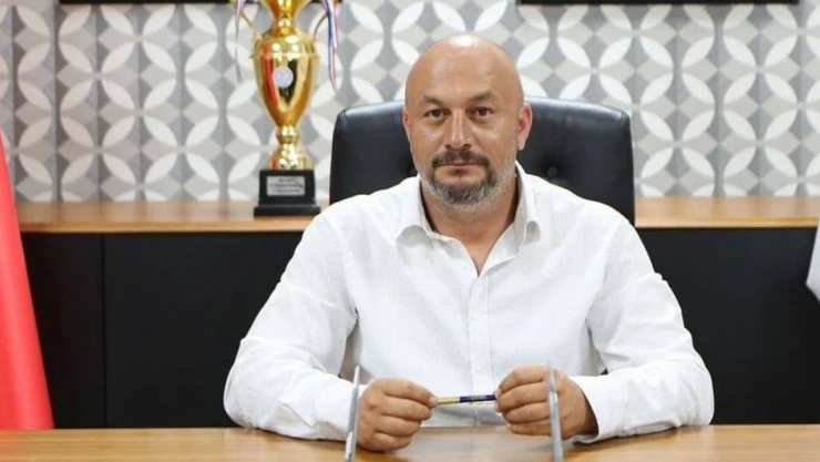 Karabük'ün Tek Profesyonel Futbol Takımı Ligden Çekiliyor