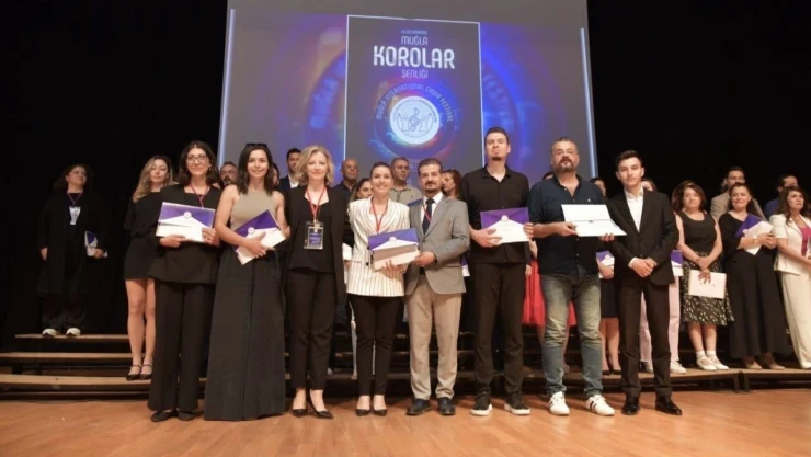 Karabük, 2 Ödülle Döndü