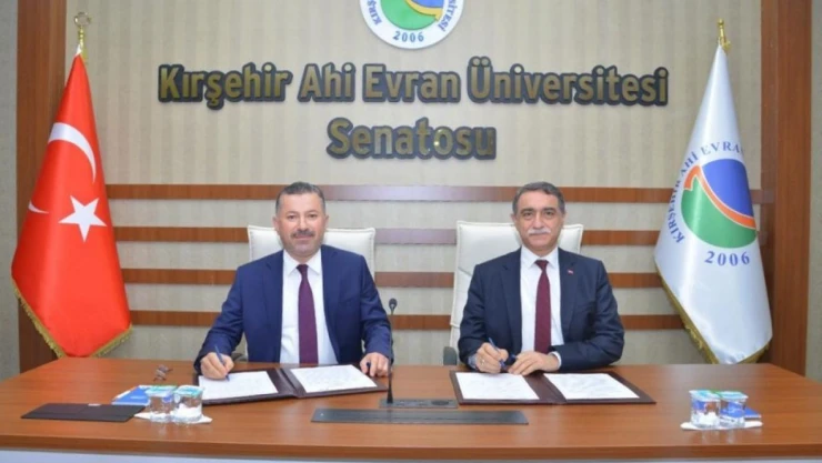 'Sosyalfest' için Kurumsal Paydaş Protokolü