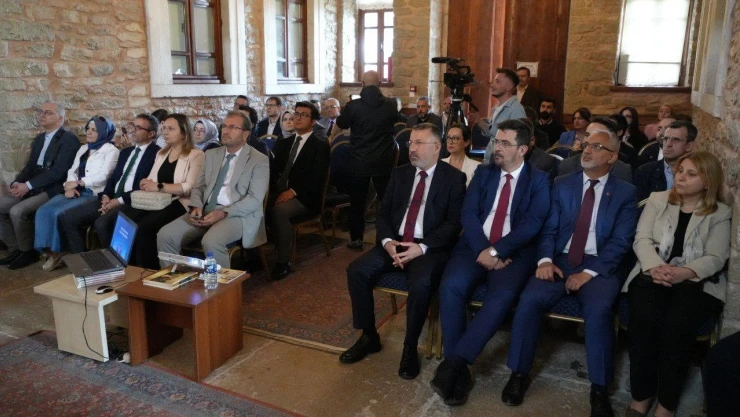 Karabük Üniversitesi'nden Doğurganlık Hızına Yönelik Politika Modeli