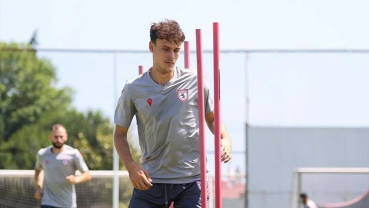 Karacabey, Furkan Fehmi Güneş'i Transfer Etti