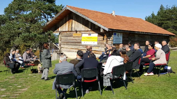 Karadeniz Bölgesi GSTC'ye uyarlanacak