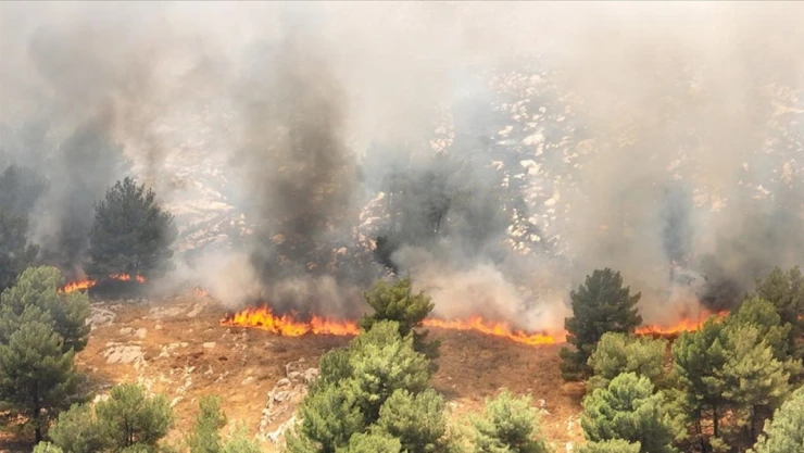 Karadeniz Bölgesi Riskli Bir Coğrafyaya Döndü!