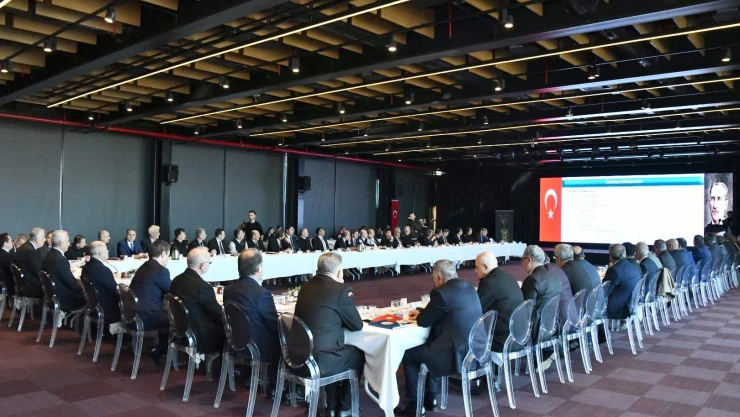 KARADENİZ BÖLGESİ'NDE METAMFETAMİNE GEÇİT YOK