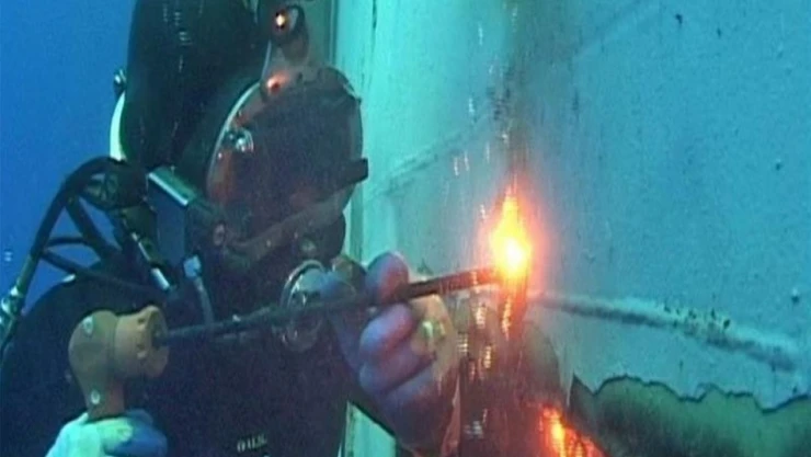 Karadeniz'de Batan Kafkametler'in Sahibi 3 Sanık Hakim Karşısında