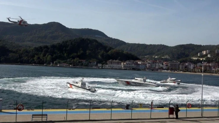 Esrarengiz Sesin Sırrı 36 Saattir Çözülemedi